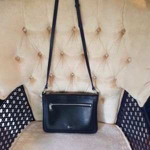 Vintage Ralph Lauren crossbody - Authentic